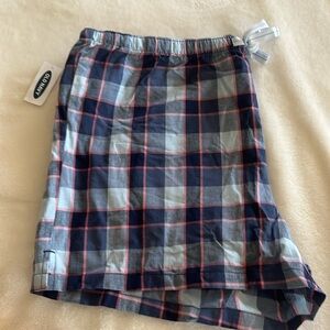 Old Navy PJ Shorts